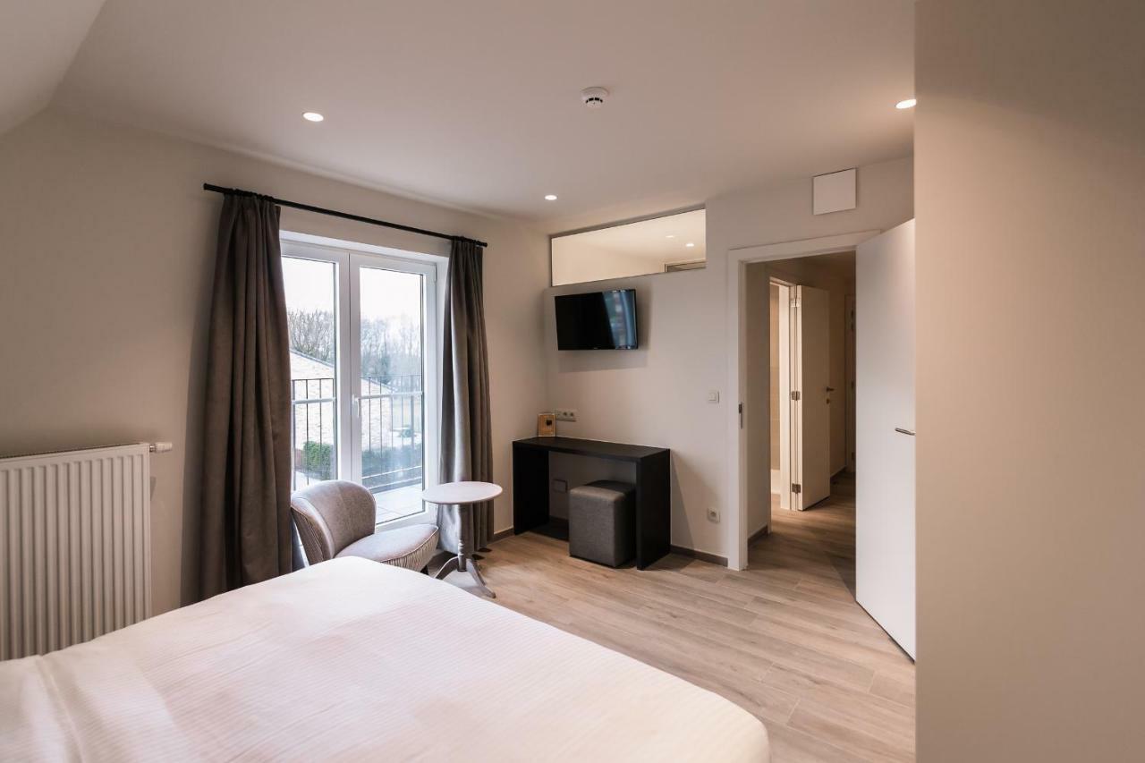 Duins Genot 5 Star Holiday Homes 30P & 40P - Indoorpool & Wellness Jabbeke  Εξωτερικό φωτογραφία