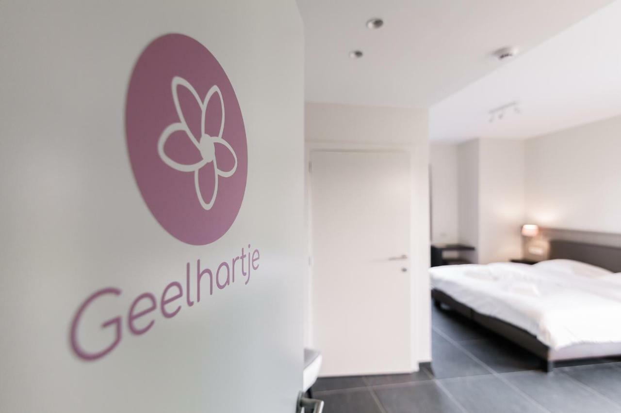 Duins Genot 5 Star Holiday Homes 30P & 40P - Indoorpool & Wellness Jabbeke  Εξωτερικό φωτογραφία